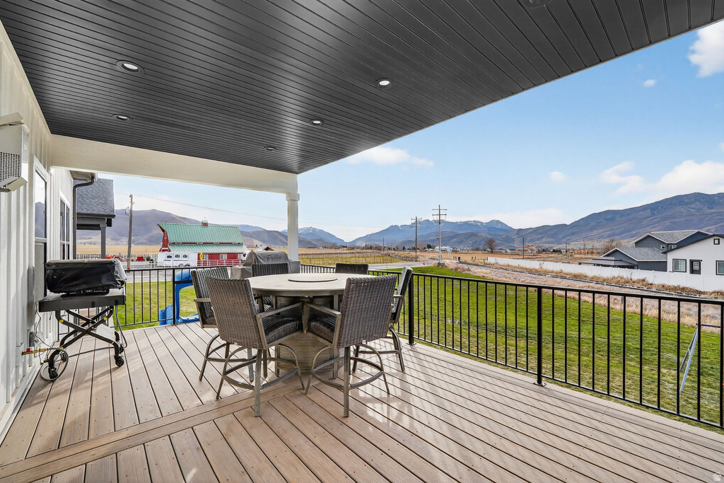 1178 S LAUREN LN Heber City, UT 84032