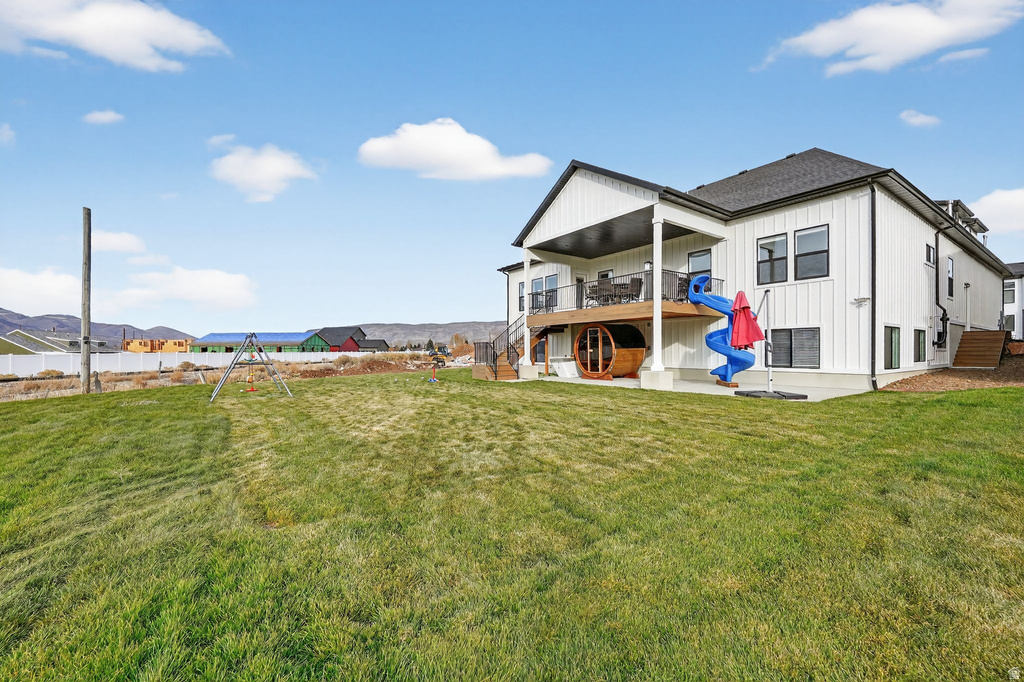 1178 S LAUREN LN Heber City, UT 84032