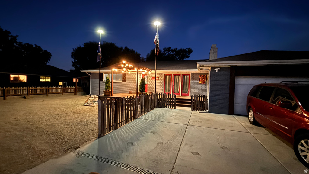 12345 S REDWOOD RD Riverton, UT 84065