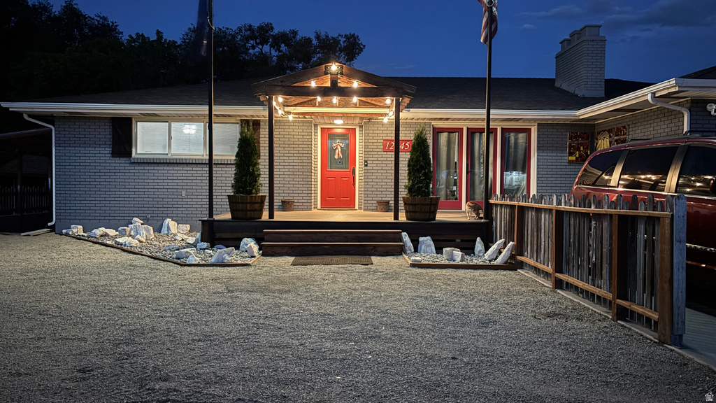 12345 S REDWOOD RD Riverton, UT 84065