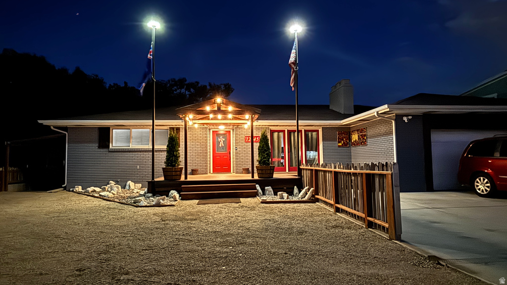 12345 S REDWOOD RD Riverton, UT 84065