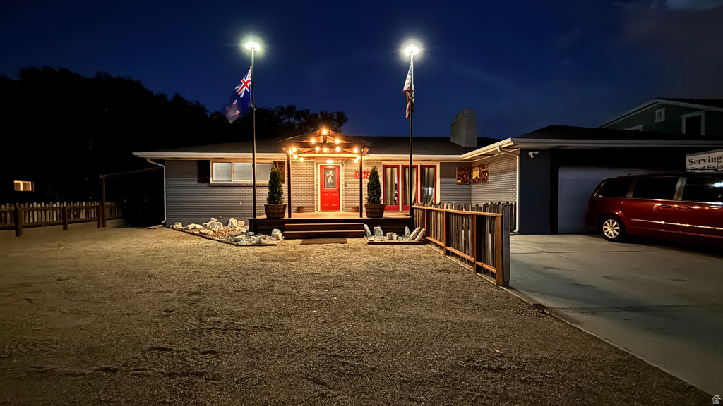 12345 S REDWOOD RD Riverton, UT 84065