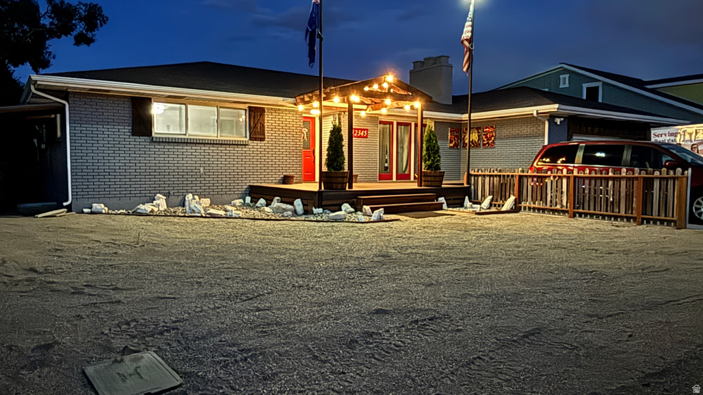 12345 S REDWOOD RD Riverton, UT 84065