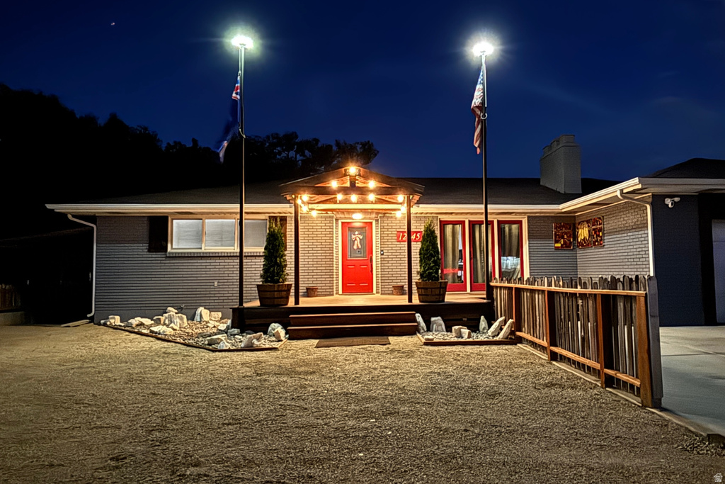 12345 S REDWOOD RD Riverton, UT 84065