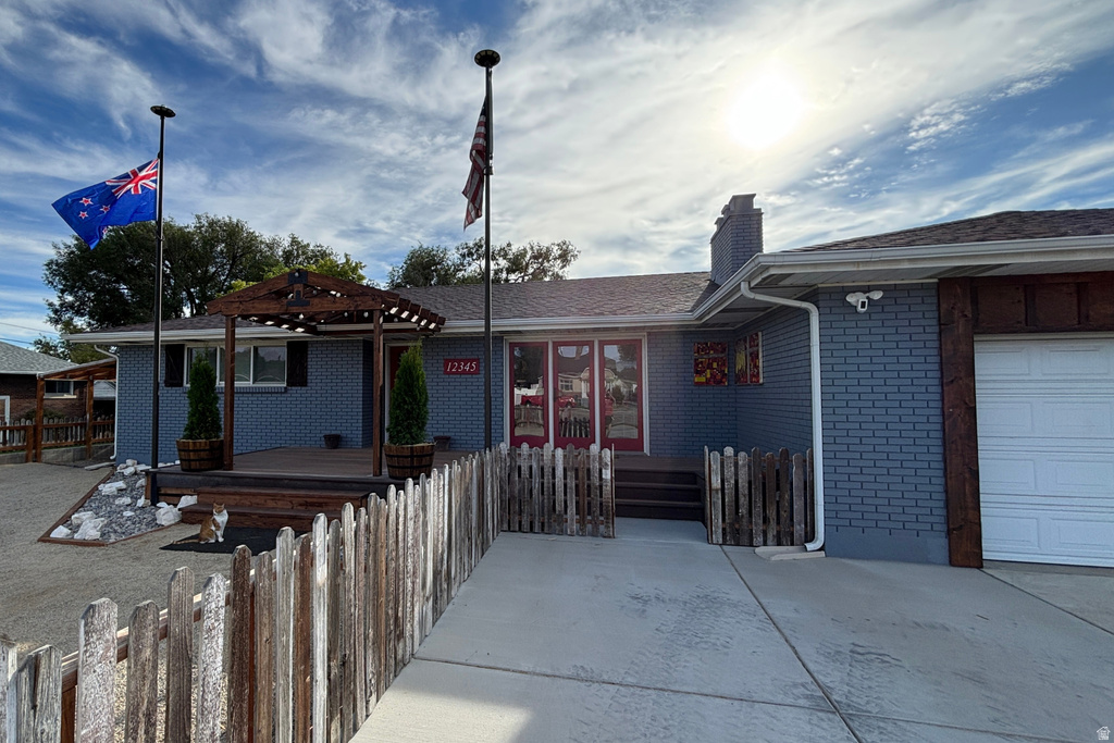 12345 S REDWOOD RD Riverton, UT 84065