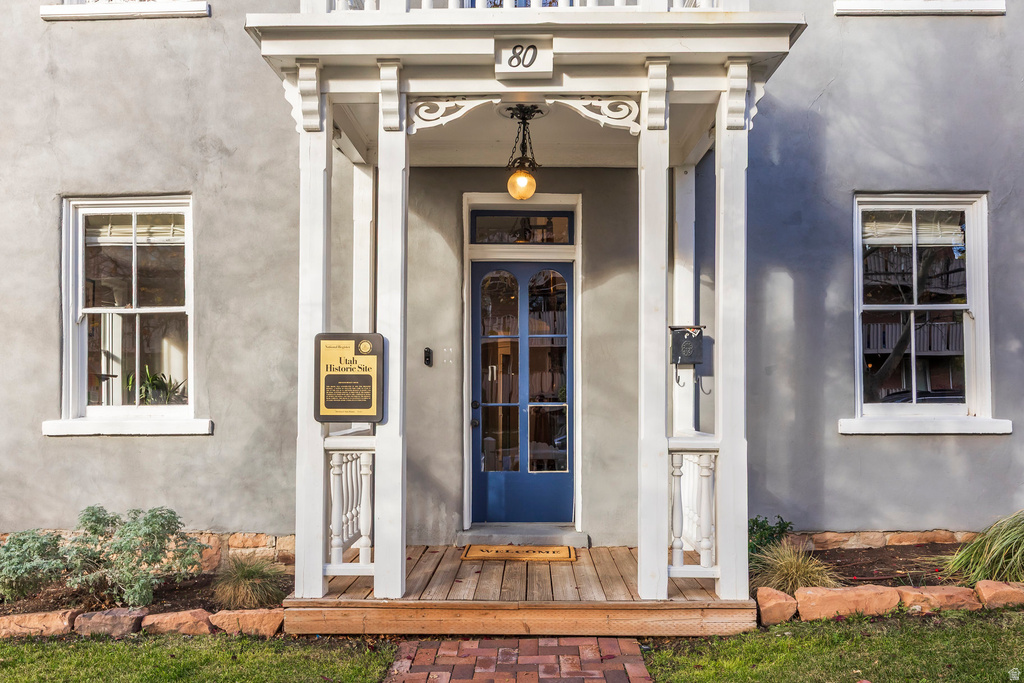 80 W 300 N Salt Lake City, UT 84103