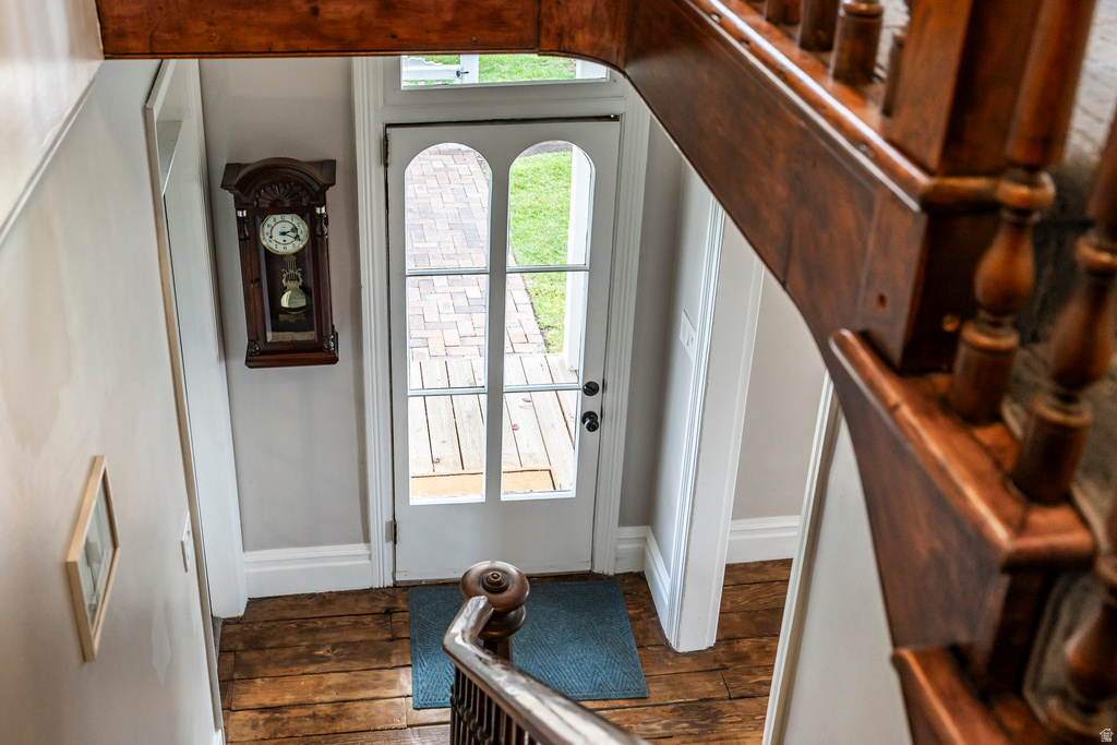 80 W 300 N Salt Lake City, UT 84103