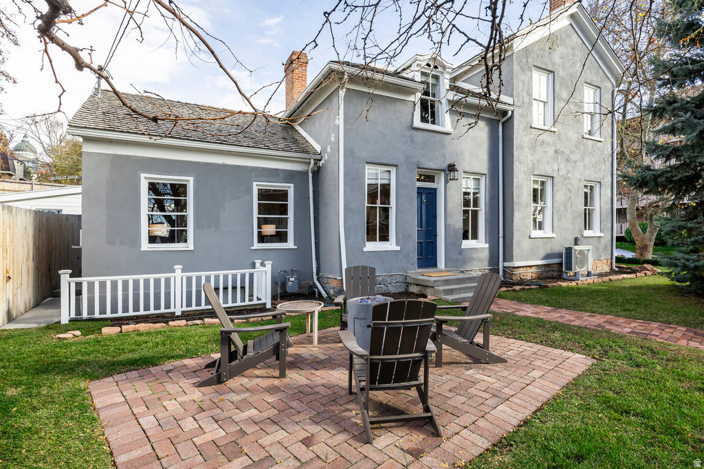 80 W 300 N Salt Lake City, UT 84103