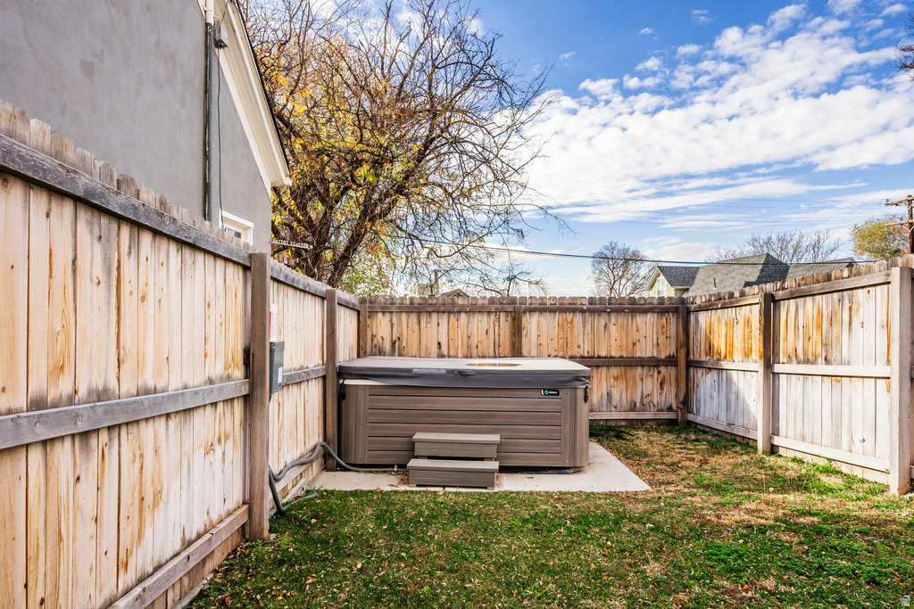 80 W 300 N Salt Lake City, UT 84103