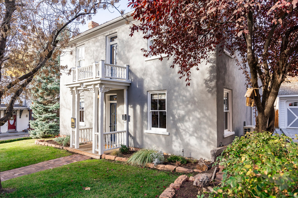 80 W 300 N Salt Lake City, UT 84103