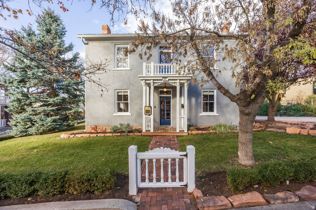 80 W 300 N Salt Lake City, UT 84103