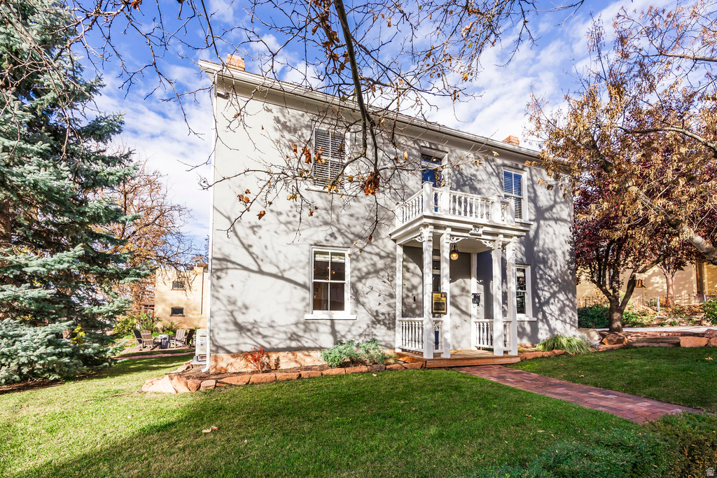 80 W 300 N Salt Lake City, UT 84103