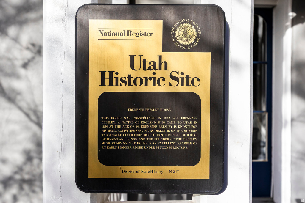 80 W 300 N Salt Lake City, UT 84103