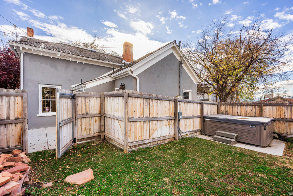 80 W 300 N Salt Lake City, UT 84103