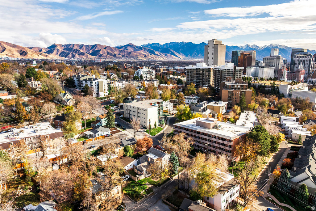 80 W 300 N Salt Lake City, UT 84103