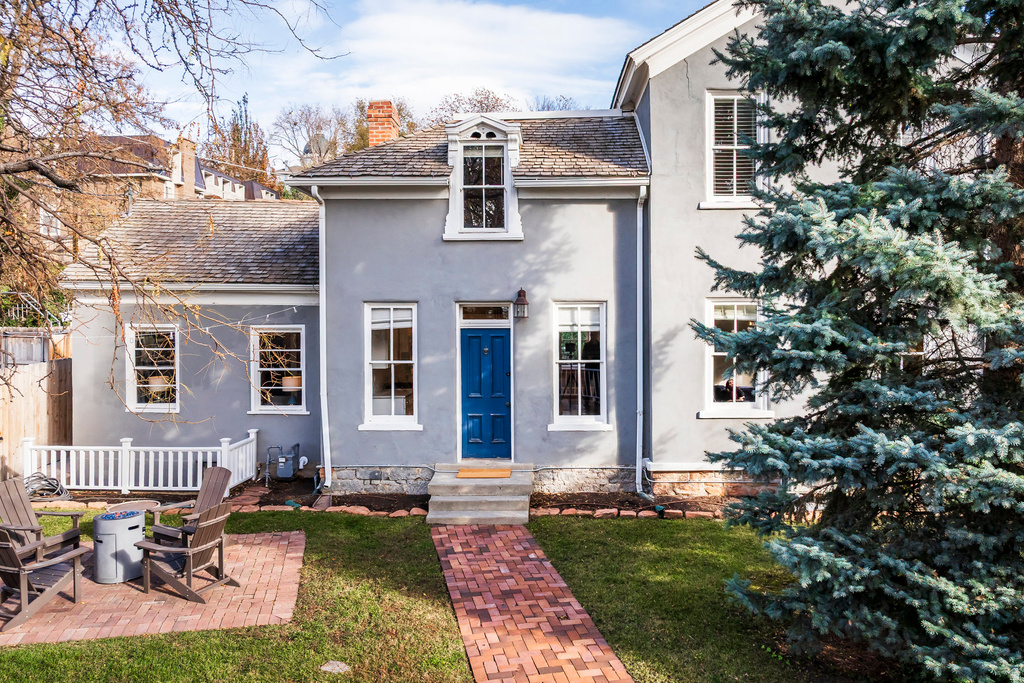 80 W 300 N Salt Lake City, UT 84103