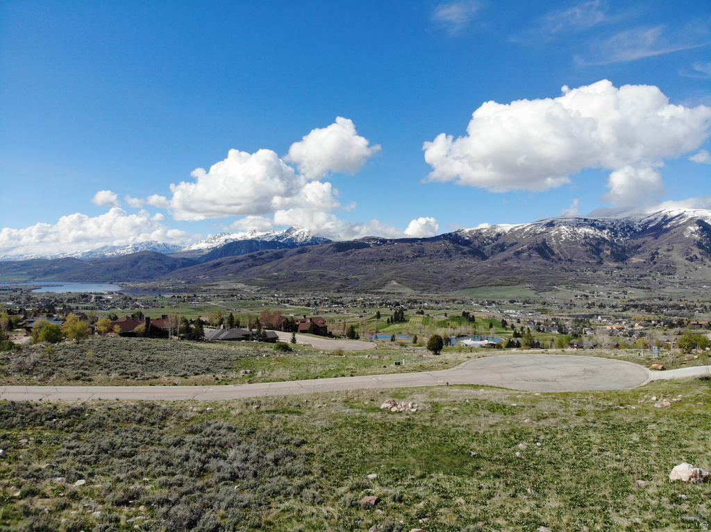 5511 E ALPEN GLOW ST Eden, UT 84310