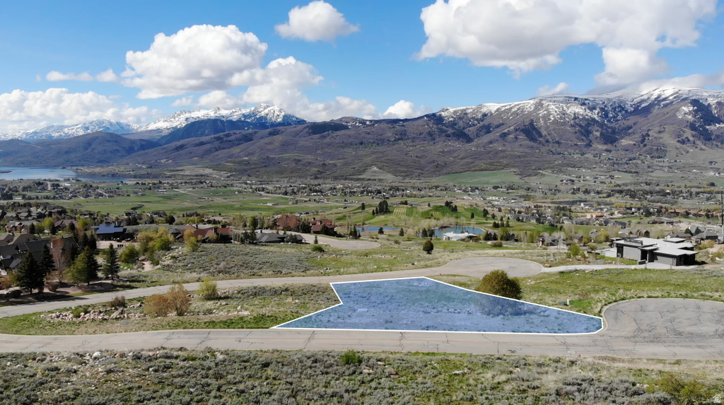 5511 E ALPEN GLOW ST Eden, UT 84310