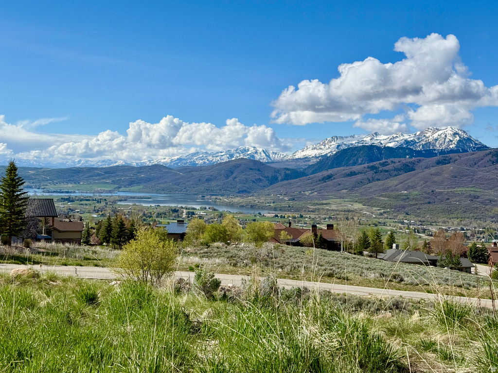 5511 E ALPEN GLOW ST Eden, UT 84310
