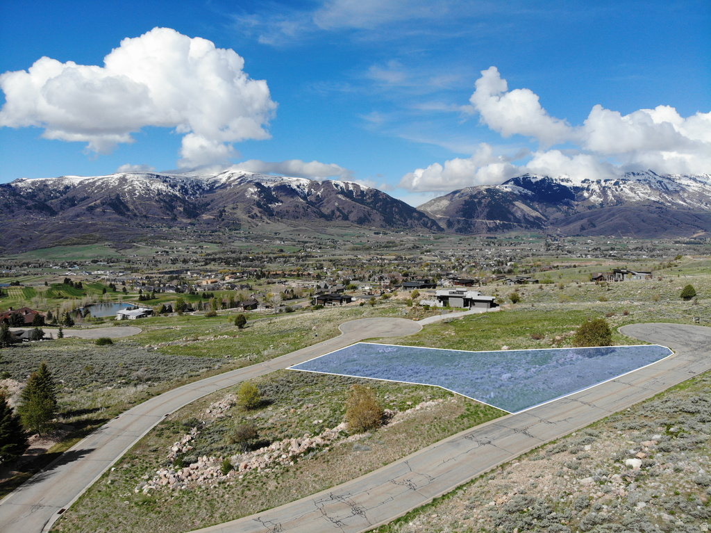 5511 E ALPEN GLOW ST Eden, UT 84310