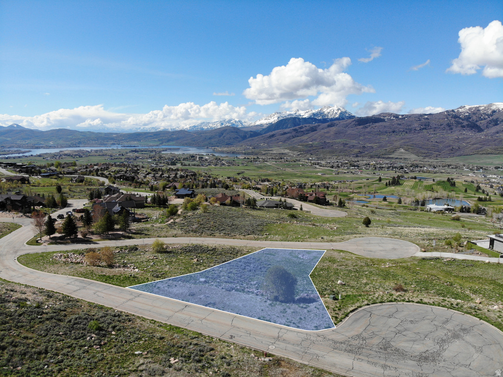 5511 E ALPEN GLOW ST Eden, UT 84310