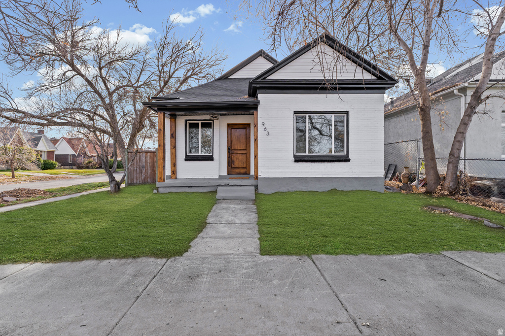 963 W 400 N Salt Lake City, UT 84116