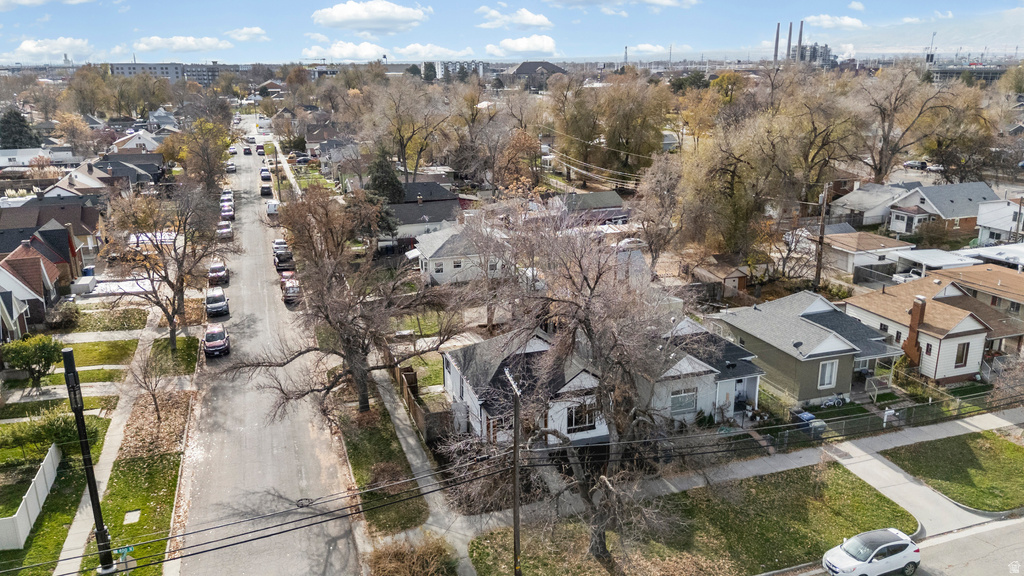 963 W 400 N Salt Lake City, UT 84116