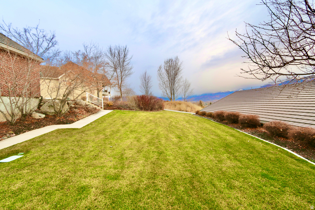 1290 N VALLEY RIDGE DR Heber City, UT 84032