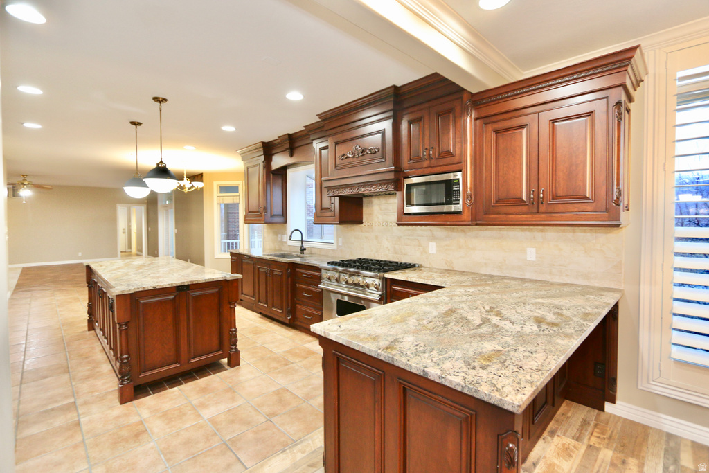 1290 N VALLEY RIDGE DR Heber City, UT 84032