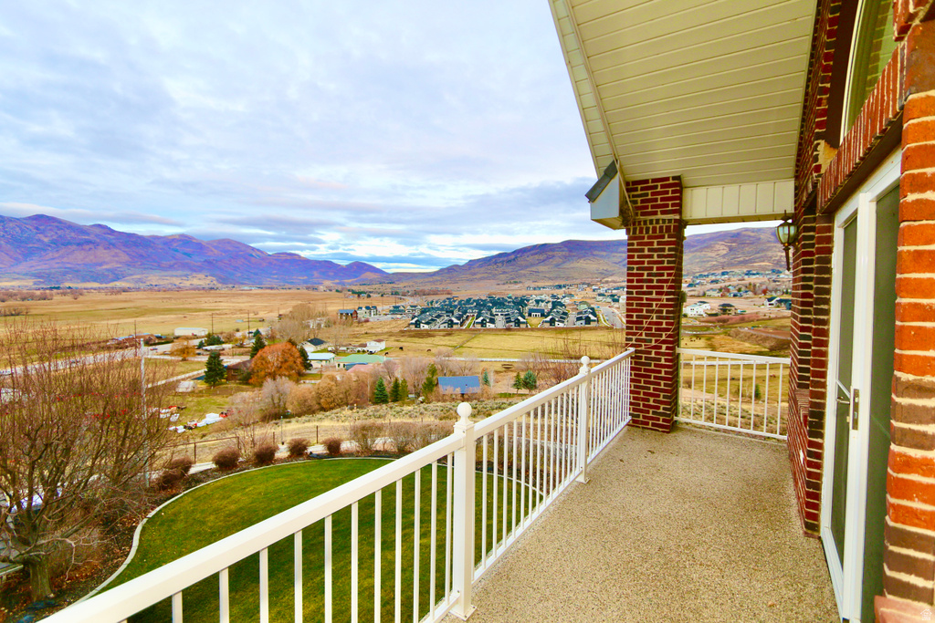 1290 N VALLEY RIDGE DR Heber City, UT 84032