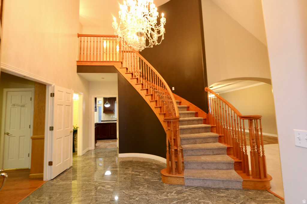 1290 N VALLEY RIDGE DR Heber City, UT 84032