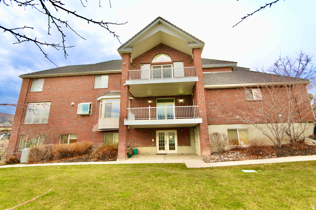 1290 N VALLEY RIDGE DR Heber City, UT 84032