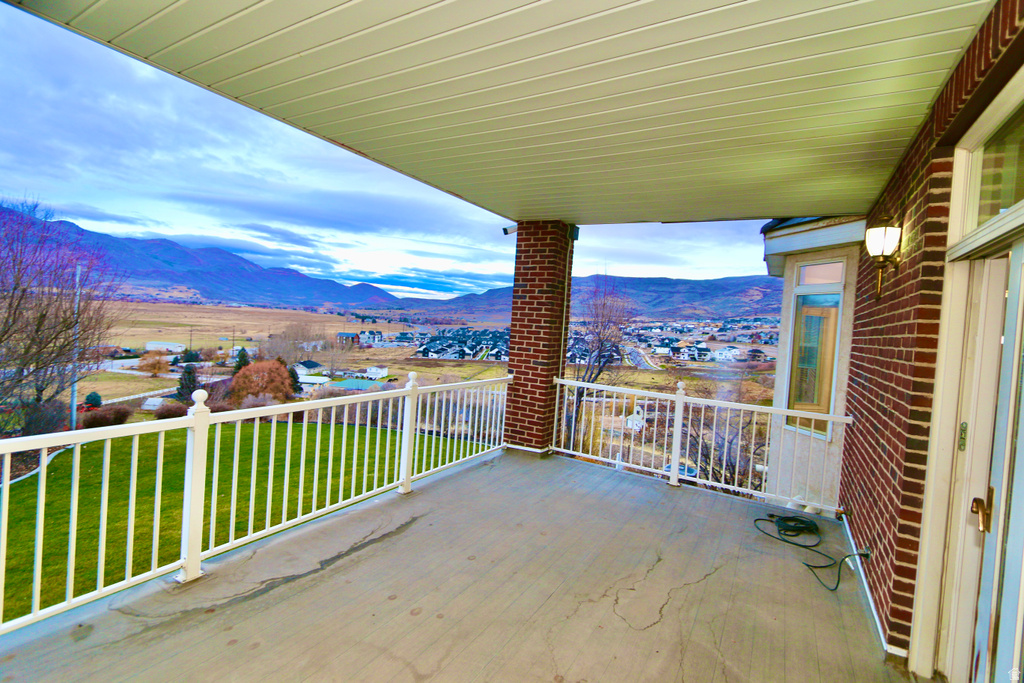 1290 N VALLEY RIDGE DR Heber City, UT 84032