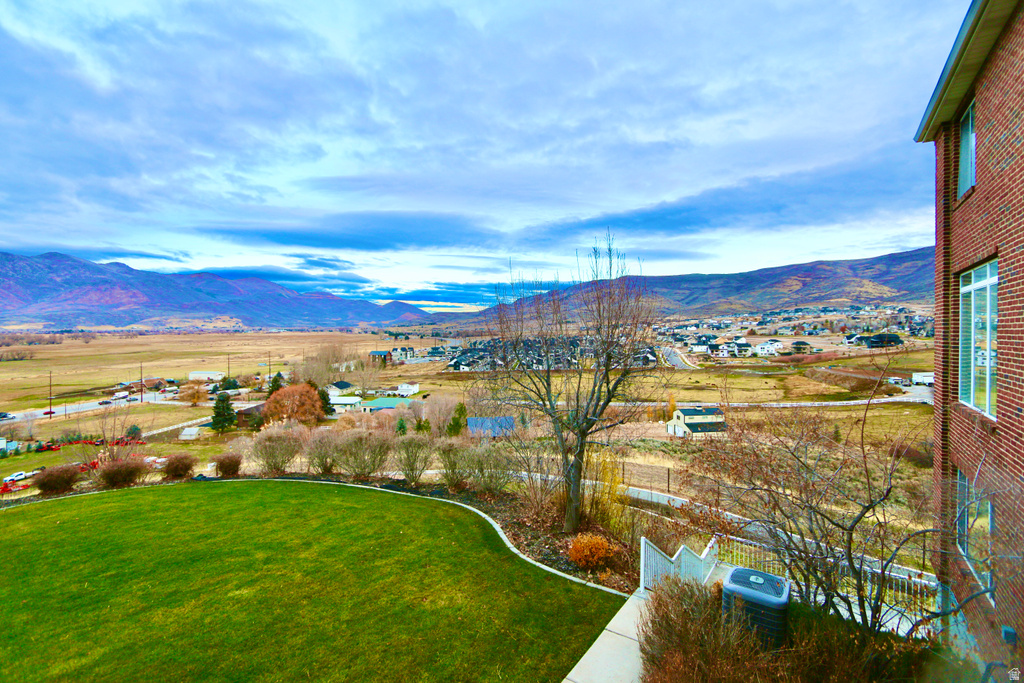 1290 N VALLEY RIDGE DR Heber City, UT 84032