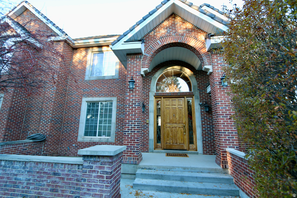 1290 N VALLEY RIDGE DR Heber City, UT 84032