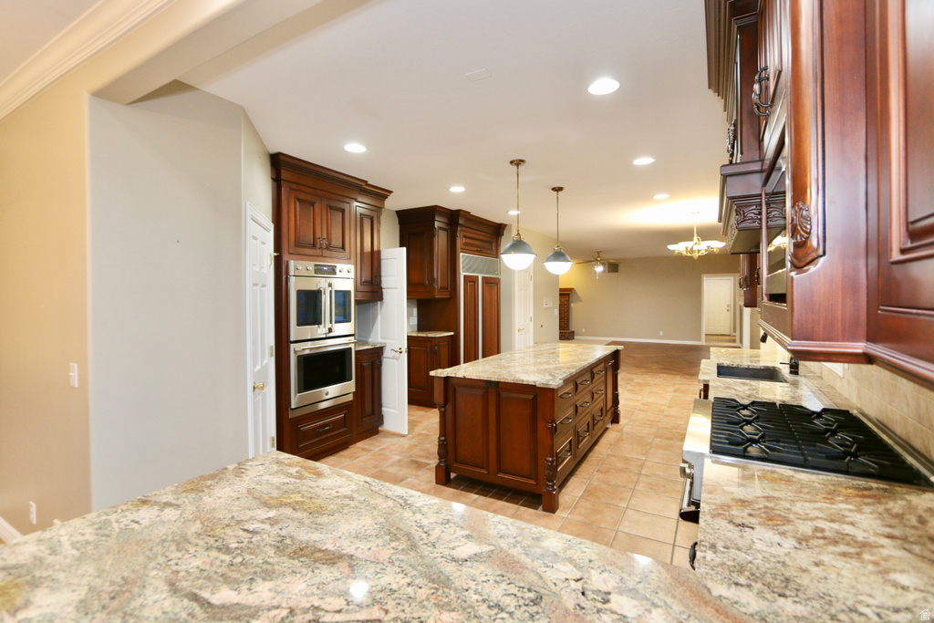 1290 N VALLEY RIDGE DR Heber City, UT 84032