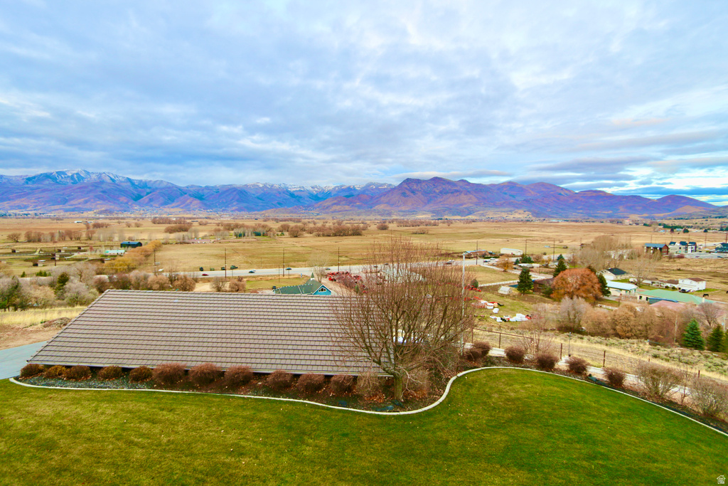 1290 N VALLEY RIDGE DR Heber City, UT 84032