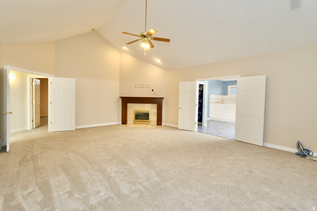 1290 N VALLEY RIDGE DR Heber City, UT 84032