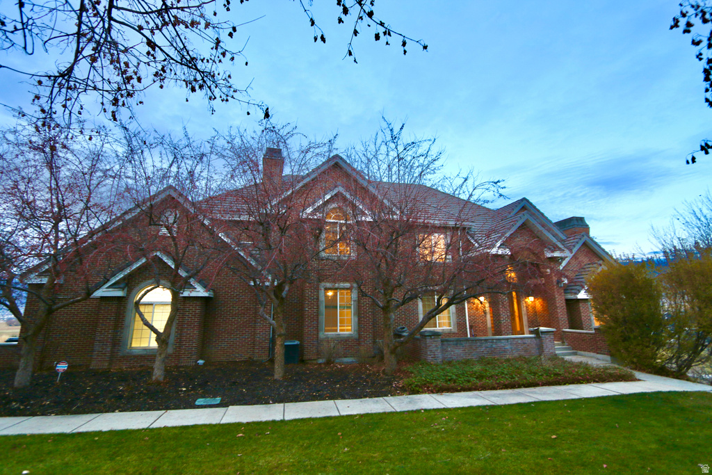 1290 N VALLEY RIDGE DR Heber City, UT 84032