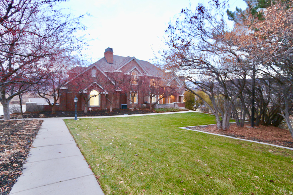 1290 N VALLEY RIDGE DR Heber City, UT 84032