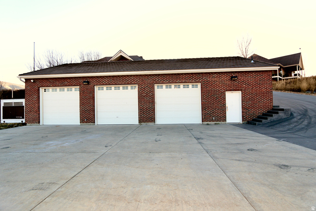 1290 N VALLEY RIDGE DR Heber City, UT 84032