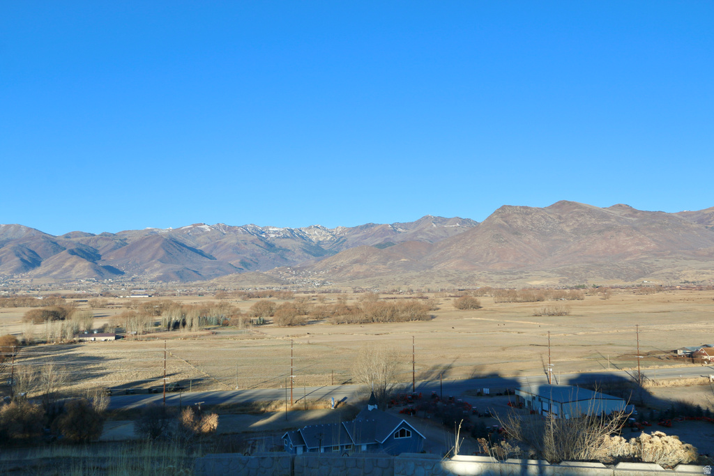 1290 N VALLEY RIDGE DR Heber City, UT 84032