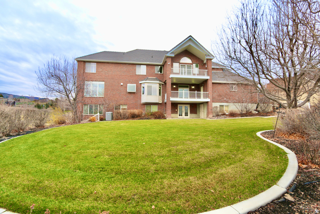 1290 N VALLEY RIDGE DR Heber City, UT 84032