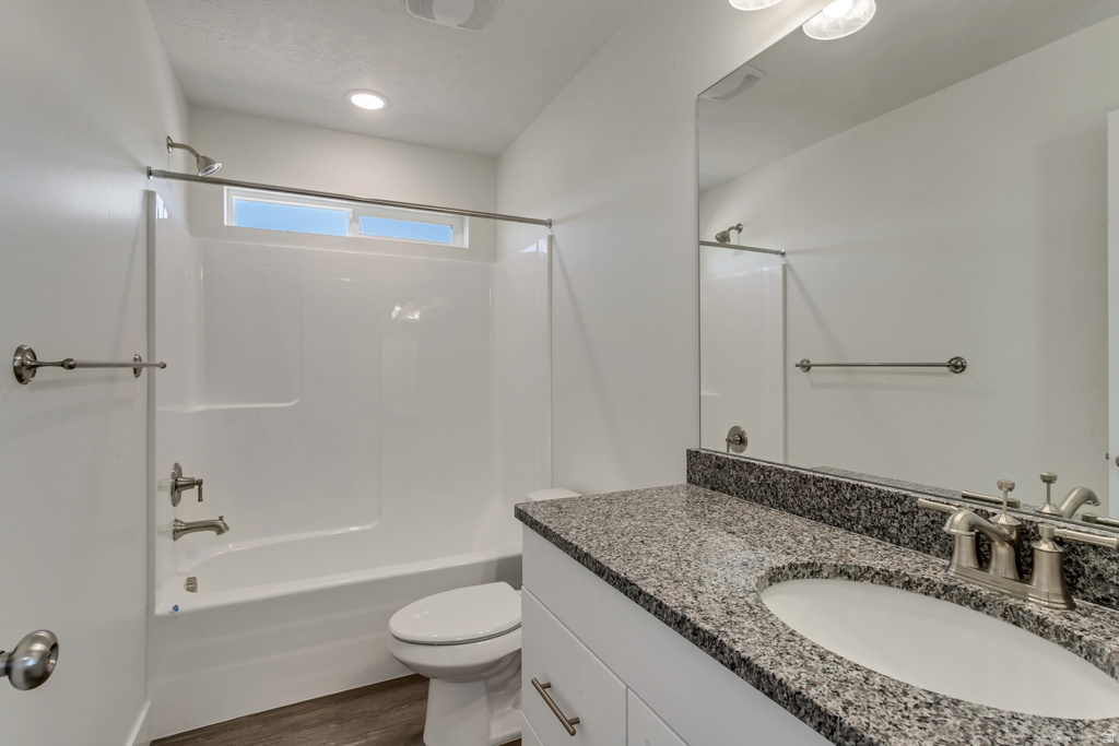 1303 E WILLBUR LN #514 Eagle Mountain, UT 84005