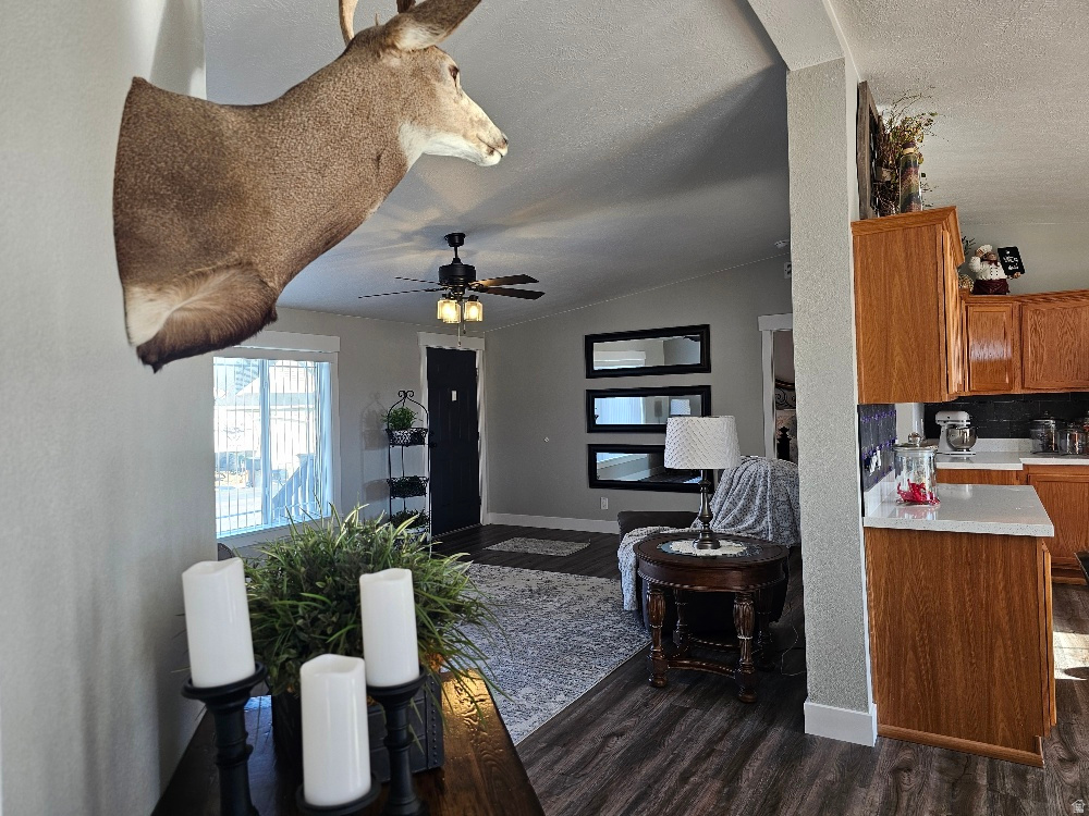 217 W 2100 S Vernal, UT 84078