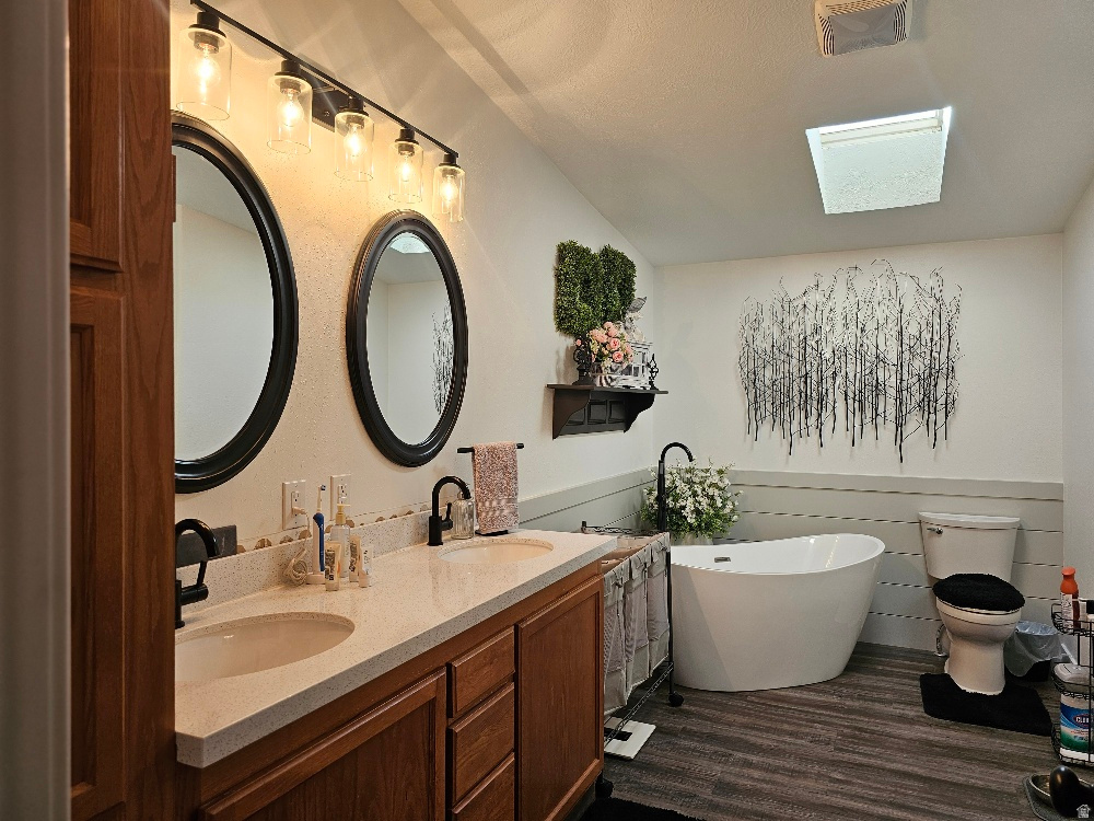 217 W 2100 S Vernal, UT 84078