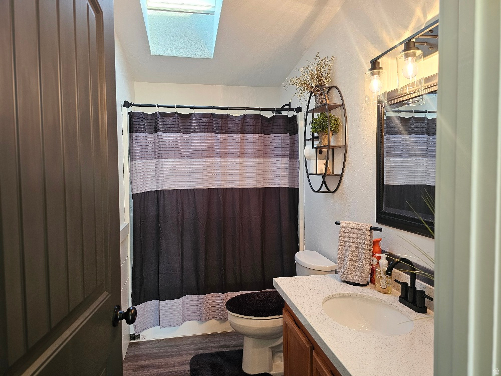 217 W 2100 S Vernal, UT 84078