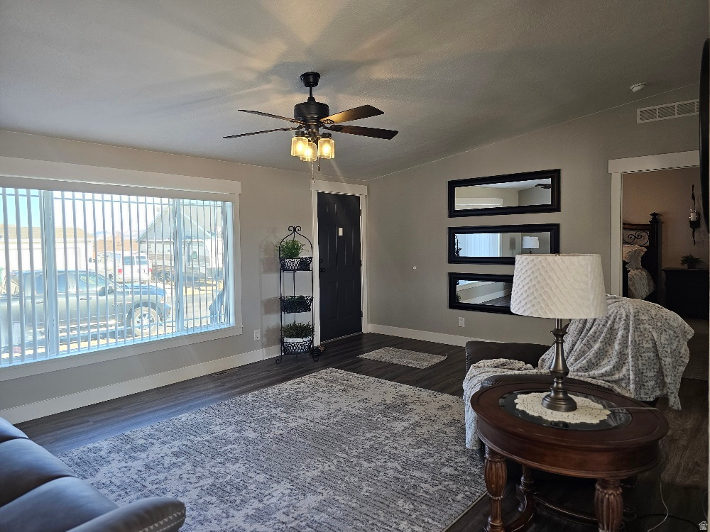 217 W 2100 S Vernal, UT 84078