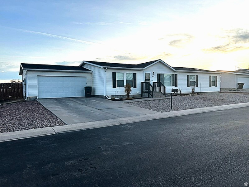 217 W 2100 S Vernal, UT 84078