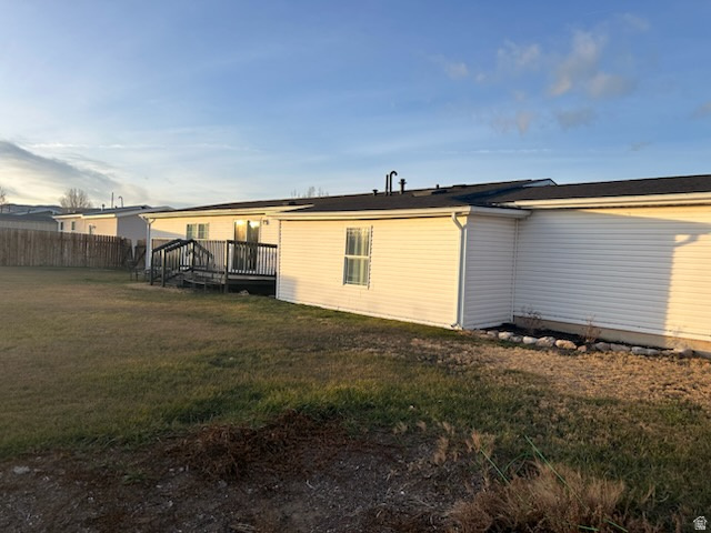 217 W 2100 S Vernal, UT 84078